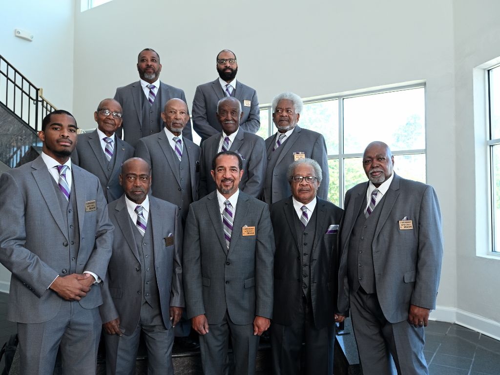 Deacons