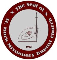 St. Mark MBC Online